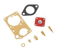 Pochette complète de joints et pointeaux pour carburateur simple corps SOLEX 34 PCIS pour AMI