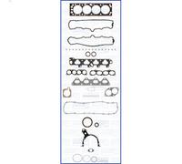 Pochette complète de joints moteur AJUSA 50149200 pour TIGRA (S93) 1.6 1994-