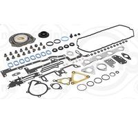 Pochette complète de joints moteur ELRING pour TRANSIT Fourgon 2.4 2006-2014