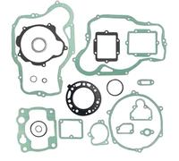 Pochette Complète De Joints Moteur Pour KX250 1988, 1989, 1990, 1991 Et 1992 Kit joint cylindre