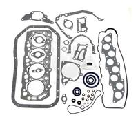 Pochette Complete Nps M126i37