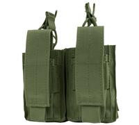 Pochette Condor Double Kangaroo Mag Pouch Gen II - Olive Drab
