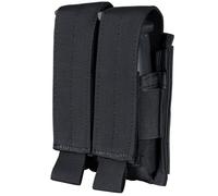 Pochette Condor Double Mag - Black