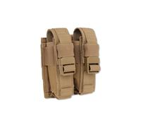 Pochette Condor Double Pouch II - Coyote Brown