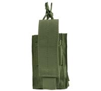 Pochette Condor Single Kangaroo Mag Pouch Gen II - Olive Drab
