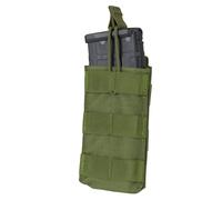 Pochette Condor Single Large Open Top Mag Pouch - Olive Drab