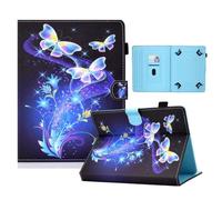 Pochette Coque Housse Etui Pour Blackview Tab 8-Blackview Tab 8E Coque - 10.1 Pouces Universelle Housse X7