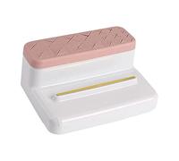 Pochette Cosmétique Anti Voyage | silicone de haute qualité, compartiments multiples, étanche, avec miroir