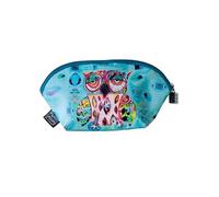 Pochette cosmétique Hibou by Allen Designs
