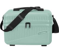 pochette cosmétique travelite Bali Beautycase Mint