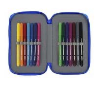 Safta Moderne Multicolore