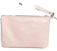 Pochette cuir Lancaster 219-10 Rose