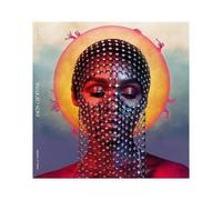 Pochette D¿Album Janelle Monáe Dirty Computer Édition Standard 2 Volumes