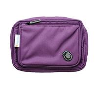 Hippychick Pochette pour Hipseat - Violet