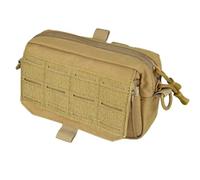 Pochette D'administration Utilitaire Tactique,Pochettes Compactes Molle Étanches,Rangement Compartimenté pour Gilet,Sac a Dos,Ceinture de Service Tactique