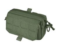 Pochette D'administration Utilitaire Tactique,Pochettes Compactes Molle Étanches,Rangement Compartimenté pour Gilet,Sac a Dos,Ceinture de Service Tactique