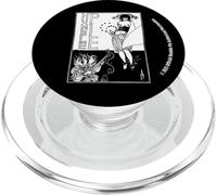 Pochette d'album Humble Pie Aubrey Beardsley S/T PopSockets PopGrip pour MagSafe