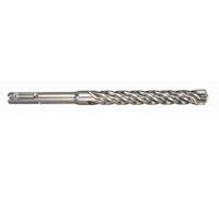 Pochette de 10 forets SDS-plus XLR 12x160x100 DT8971