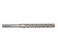 Pochette de 10 forets SDS-plus XLR 6.5x260x200 DT8961