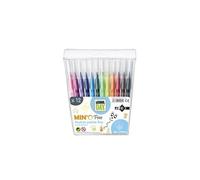 Pochette de 12 stylos feutre pointe fine - JPC 310925 G