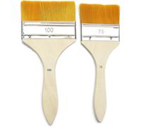 Pochette De 2 Spalters Manche Longue Polyamide Dor¿¿