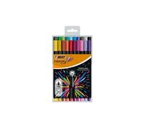 Bic Intensity Fine Marker Pen 20 Units Multicolore Enfants