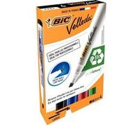 BIC Marqueur pour tableau blanc Velleda 1751, p…