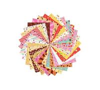 Pochette de 61 feuilles origami sweets 70grammes