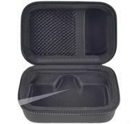 Pochette de banque d'alimentation de voyage pour anker pour nano 621 et pour batteries externes IWALK Construction EVA étanche et organiseur interne en maille (gris)