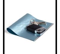 Pochette de blocage des clés Surflogic FOB Argenté TU