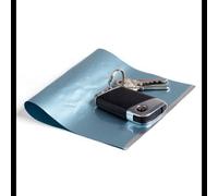 Pochette de blocage des clés Surflogic FOB - argenté - TU