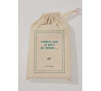 Pochette de carnets poche «Emmène-moi au bout du monde !...» (papeterie): Fenêtres - Chroniques