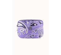 Pochette De Ceinture Poivre Blanc Pouci Ski Pouch Violet Femme Violet 2026 Taille unique