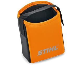 Pochette de ceinture pour batterie STIHL 4850-491-0101