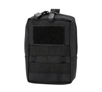 Pochette de ceinture utilitaire portable résistante à l'eau | Petit sac banane pour téléphone portable - Pour femme et homme - Pour randonnée, pêche, course à pied, camping en plein air