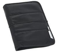 Pochette de change noir