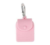 Pochette de Changement en Silicone - Mini, Conception étanche, matériau Facile à Nettoyer | Petit Organisateur de Sac à Main pour clés