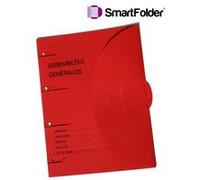 Pochette de classement ASSEMBLEES GENERALES à l'unité G