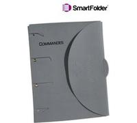 Pochette de classement COMMANDES à l'unité G