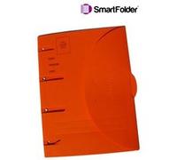 Pochette de classement DOSSIER PERSONNEL à l'unité G