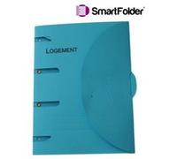 Pochette de classement LOGEMENT à l'unité G