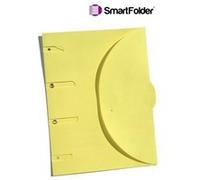 Pochette de classement Pack Aloha canari par 6 Canari G