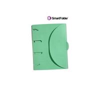 Generique Pochette de classement Pack Aloha Vert G par 6