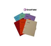 Pochette de classement Pack des 6 thèmes Maison