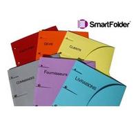 Pochette de classement Pack des 6 thèmes Professionnel G