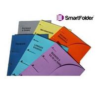 Pochette de classement Pack des 6 thèmes Scolaire G