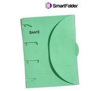 Pochette de classement SANTE à l'unité G