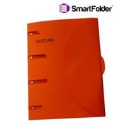 Pochette de classement VOITURE à l'unité G