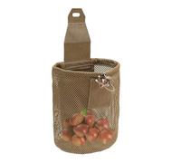 Pochette De Collecte en Filet Sac De Taille pour Outil De Récupération