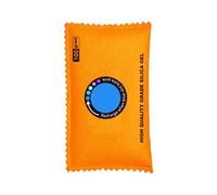 Pochette de contrôle de l'humidité - Paquet de séchage pour la prévention des odeurs | Granules de silice activés avec chiffon de circulation de l'air, insert de déshumidification, aide anti-humidité